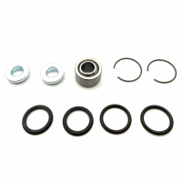 LOWER REAR SHOCK BEARING & SEAL KIT ALLBALLS AB29-5040  (898)
