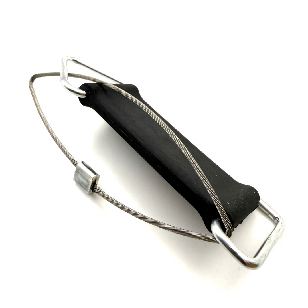 FUEL TANK STRAP 17516-KZ3-B00 (900)