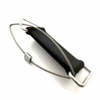 FUEL TANK STRAP 17516-KZ3-B00 (900)