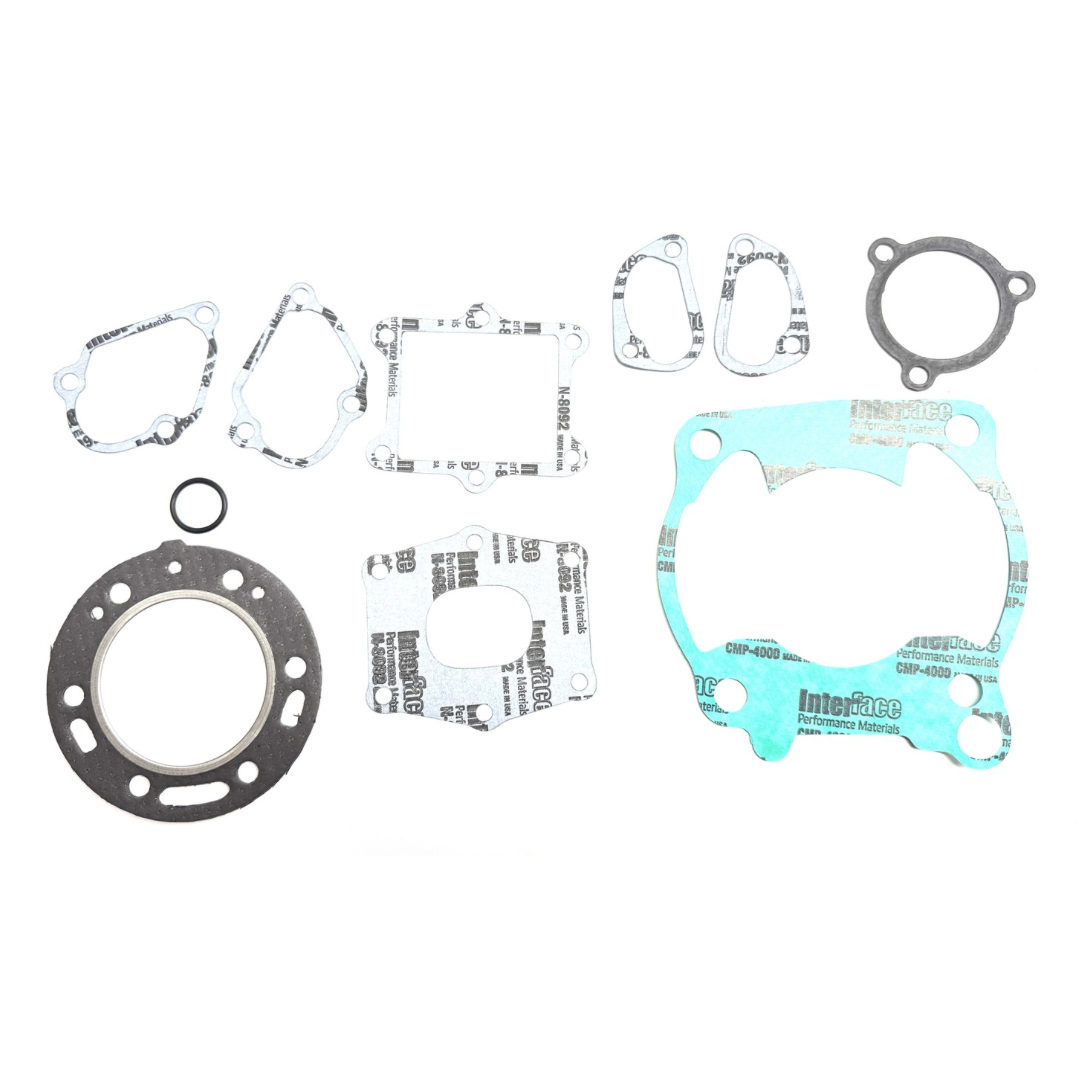 TOPEND GASKET KIT VERTEX (927)