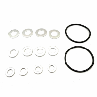 OIL CHANGE O-RINGS  &  DRAIN PLUG WASHERS (932)