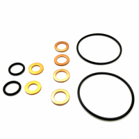 OIL CHANGE O-RINGS  &  DRAIN PLUG WASHERS (933)