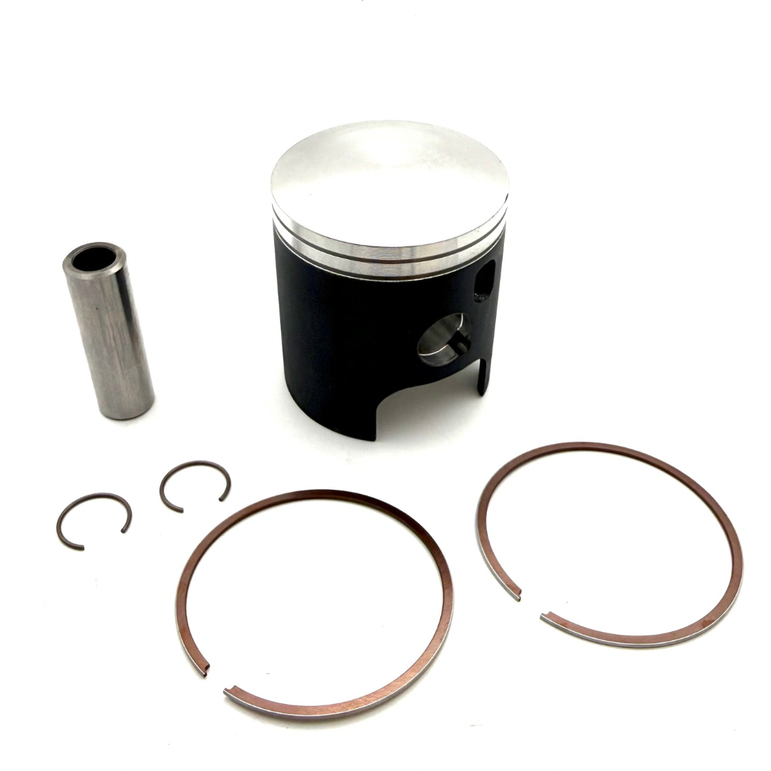 WOSSNER 53.94mm PISTON KIT (942)
