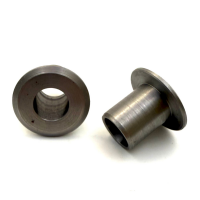 CRANKCASE COLLARS FOR SWINGARM BOLT (017)