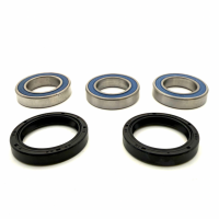 REAR WHEEL BEARINGS & SEALS AB25-1406 (047)