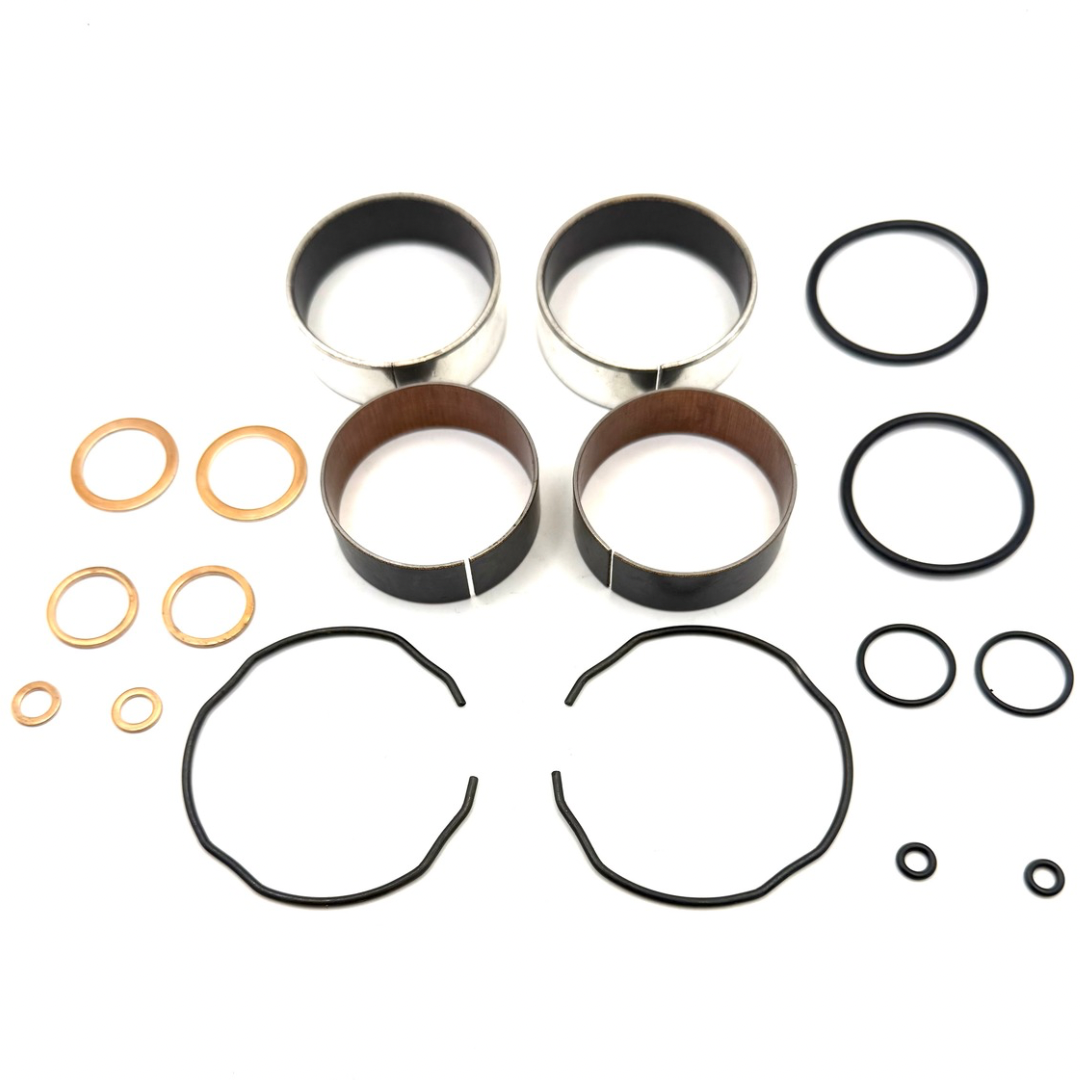 FRONT FORK BUSHING KIT 38-6026  (112)