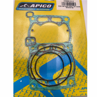 HEAD & BASE GASKETS  GTHBRM125 97 (121)