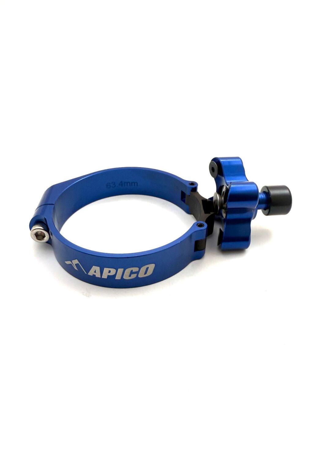 LAUNCH CONTROL ALCYZ/YZF 63.4MM BLUE (173)