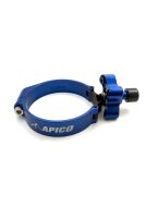 LAUNCH CONTROL ALCYZ/YZF 63.4MM BLUE (173)