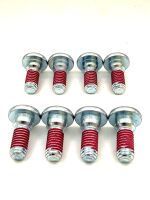 BRAKE DISC BOLTS 90105-MK5-010 (1013)
