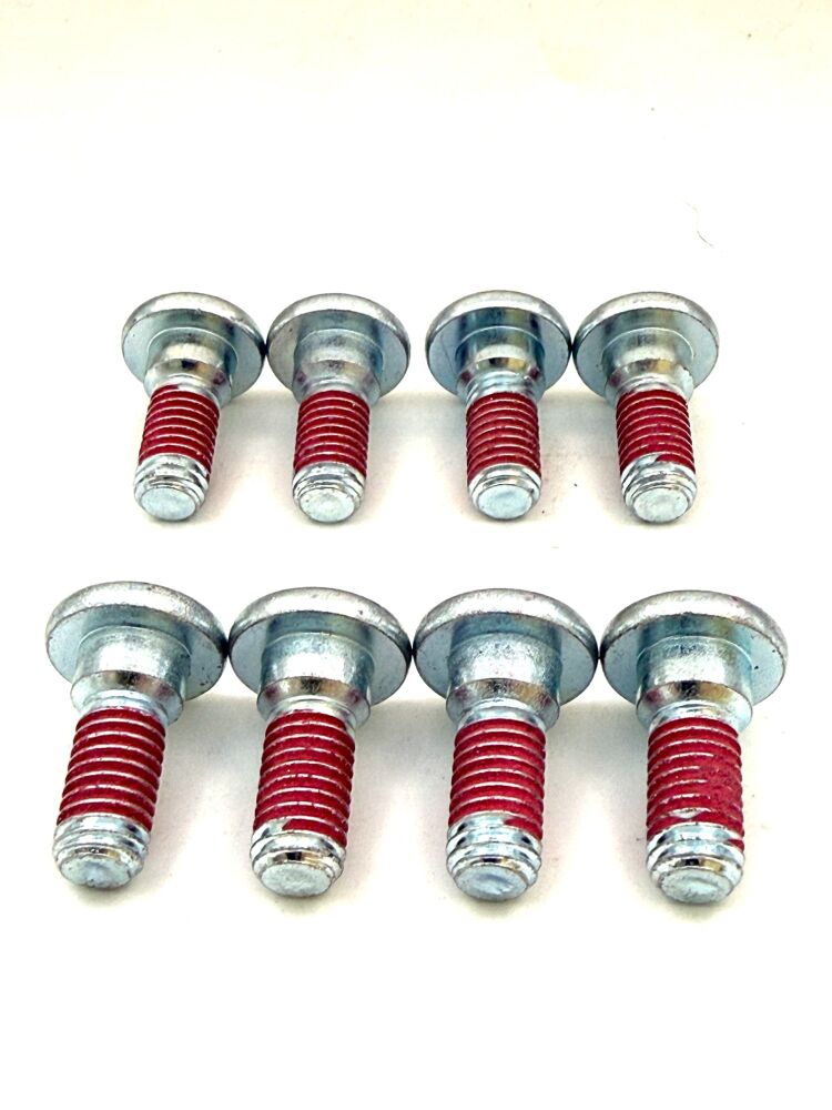 BRAKE DISC BOLTS 90105-MK5-010 (180)