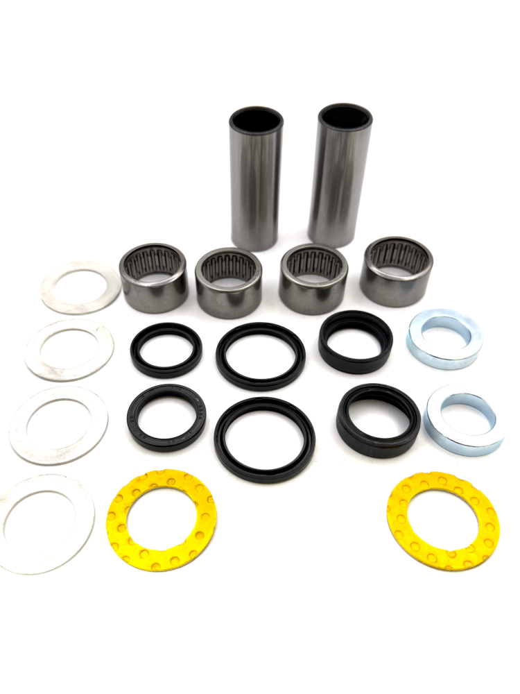SWINGARM BEARING KIT ALLBALLS AB28-1072 (203)