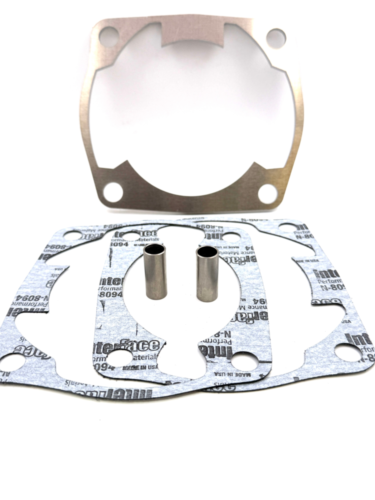 CYLINDER CONVERSION KIT CR500  (226)