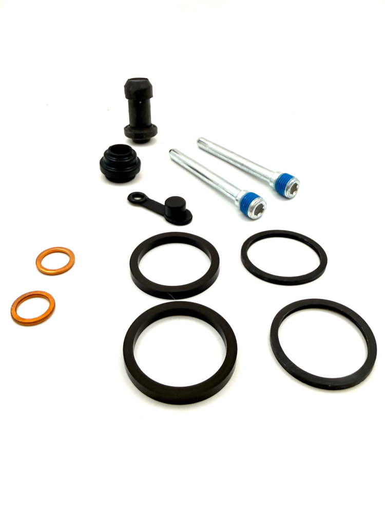 FRONT BRAKE CALIPER REBUILD KIT AB18-3004 (288)
