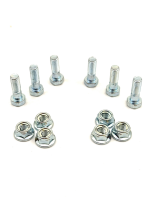 BRAKE DISC BOLTS BOLT DISC BOLT CR (296)