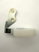 FRONT BRAKE HOSE LOWER HOSE GUIDE 92170-1088 (299)