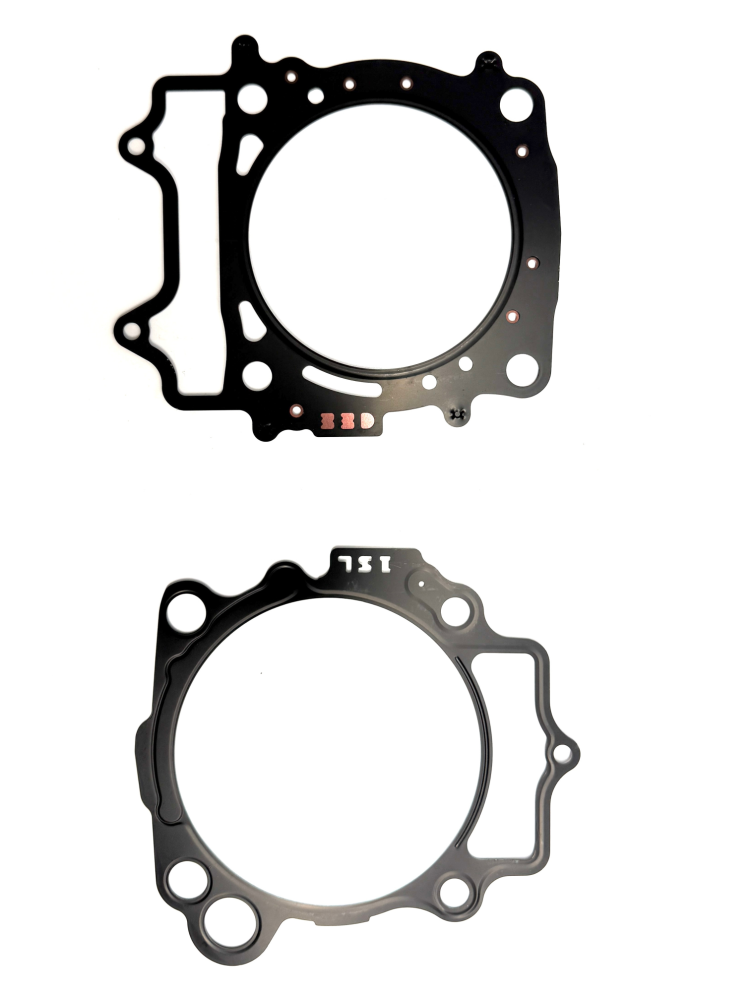 BASE & HEAD GASKETS (300)