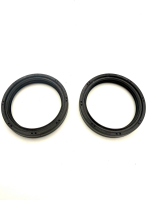 FORK OIL SEALS (PAIR) (312)