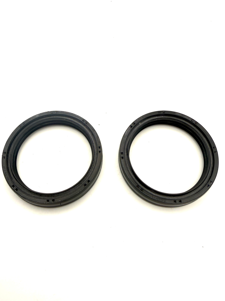 FORK OIL SEALS (PAIR) (312)