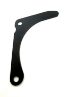 FRONT CHAIN GUIDE 12053-1172 (316)