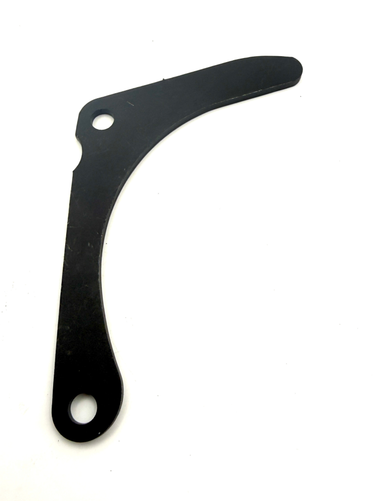 FRONT CHAIN GUIDE 12053-1172 (316)