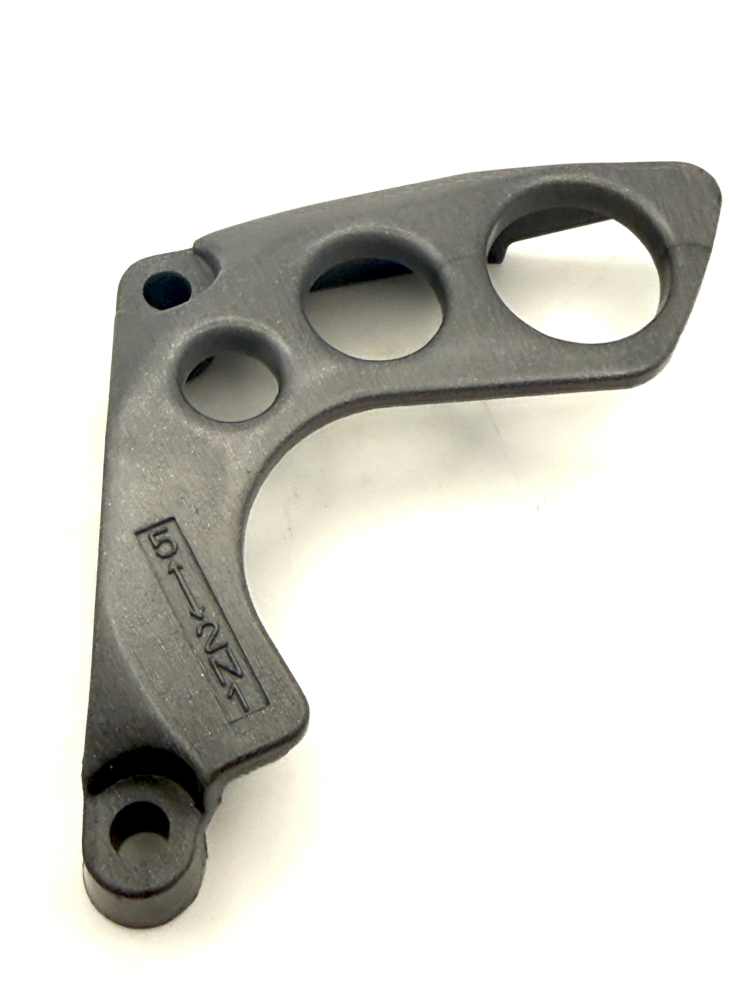 FRONT SPROCKET GUARD 14026-1174 (317)