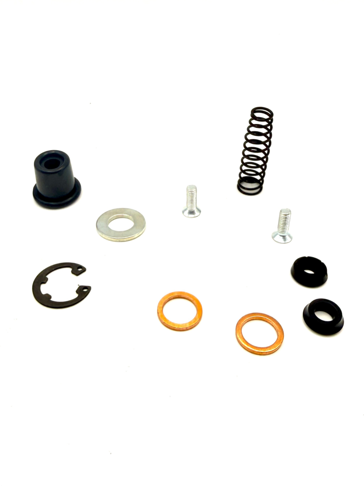 FRONT BRAKE MASTER CYLINDER REBUILD KIT 18-1001 (320)
