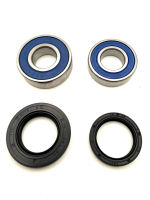 REAR WHEEL BEARING KIT 25-1204  (324)