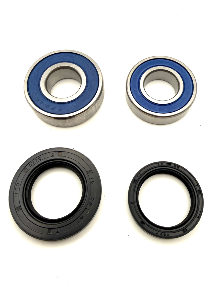 REAR WHEEL BEARING KIT 25-1204  (324)