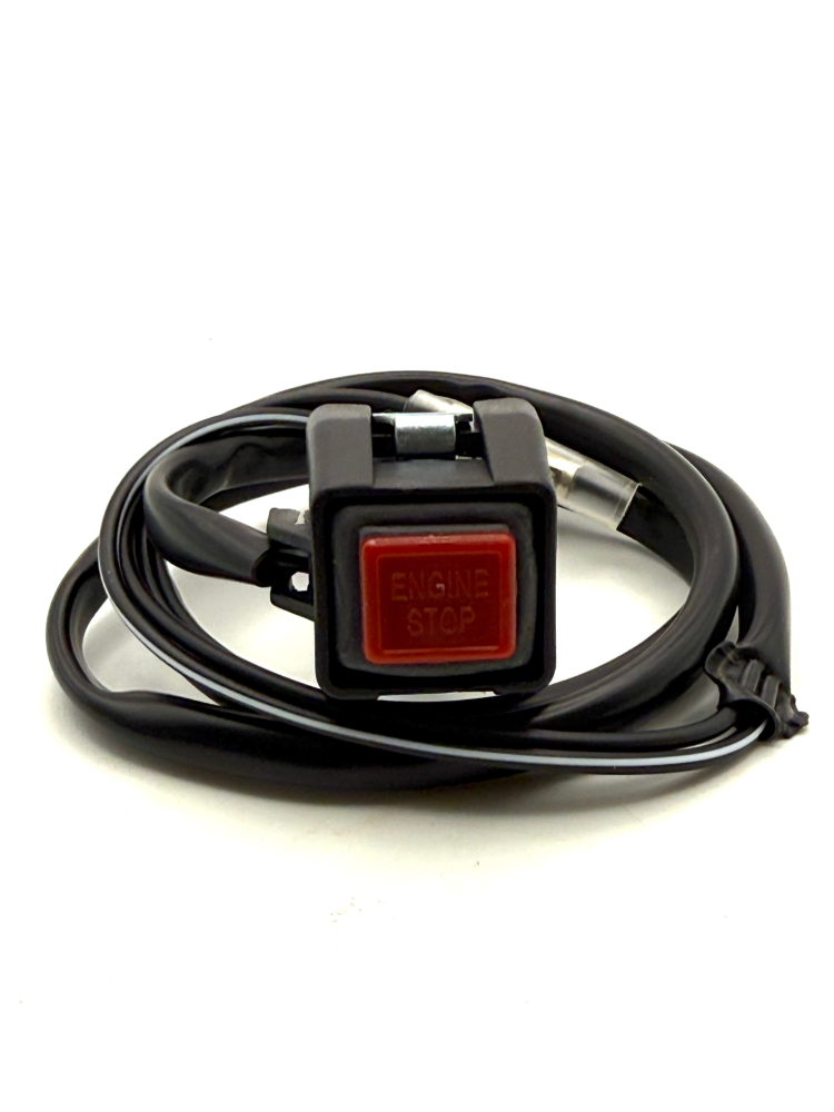 KILL SWITCH STOP BUTTON (334)