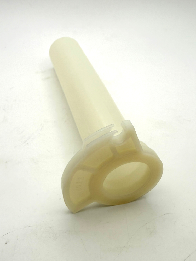 PLASTIC THROTTLE SLEEVE THR.SLEEVE 4 (344)