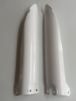 FRONT FORK GUARDS POLISPORT ZFOKX 94-03 WT (380)