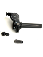 THROTTLE ASSEMBLY (385)