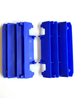BLUE RADIATOR GRILLS POLISPORT (394)