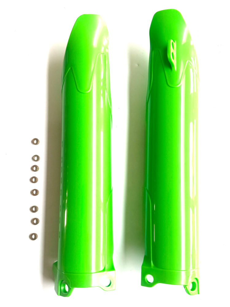 GREEN FORK GUARDS ZFOKXF 09 GN (404)