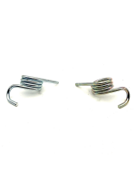 FOOTPEG SPRINGS 92081-1606 92081-1607 (959)