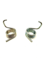FOOTPEG SPRINGS K9214-51466 K9214-51467 (963)