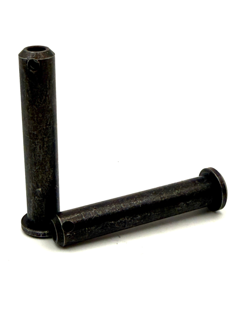FOOTPEG PINS X2  92043-0041