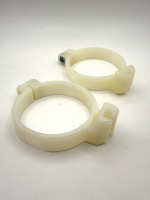 FORK GUARD GUIDES 13070-0027 13070-0025 (386M)