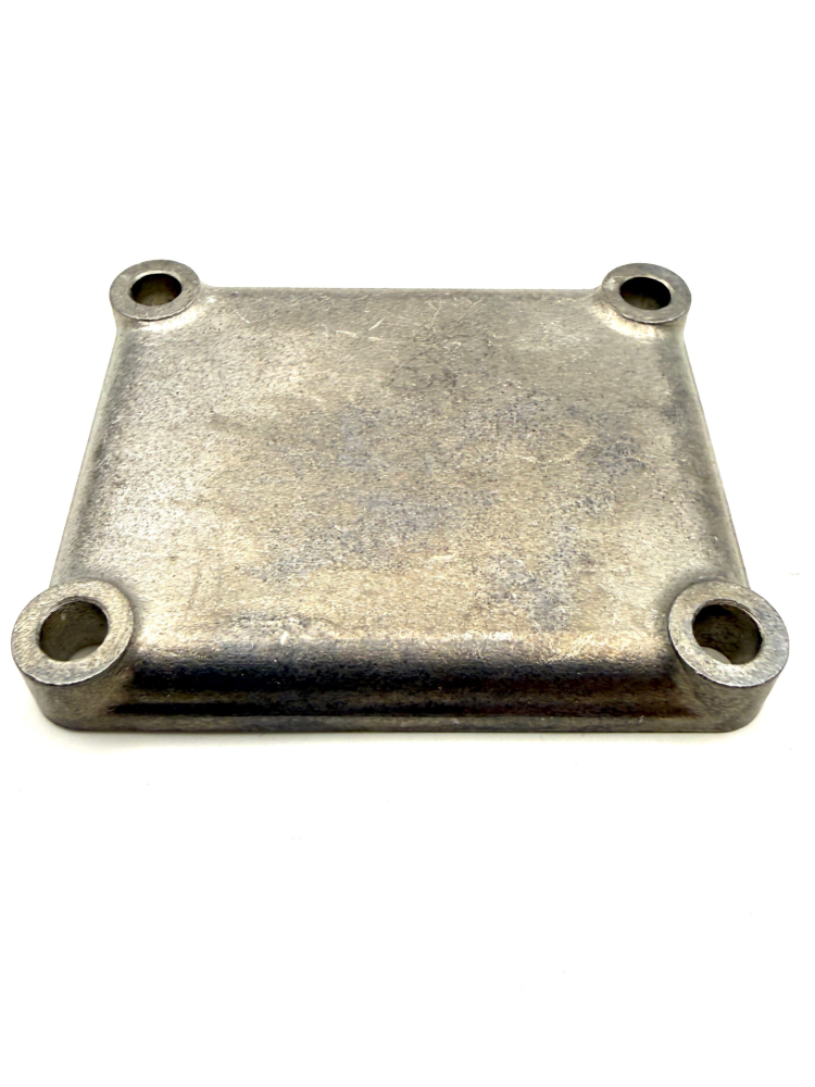ENGINE CYLINDER FRONT COVER 11248-12C01 (348A)