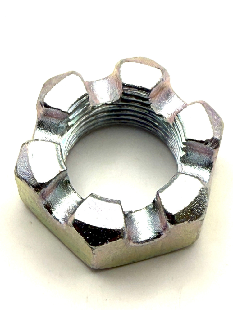 REAR AXLE NUT 92015-1885 (A34)