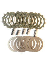 COMPLETE CLUTCH KIT WITH SPRINGS CK WR250F 15 (960)