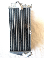 LEFT SIDE NONE FILLER PERFORMANCE RADIATOR (R063B)
