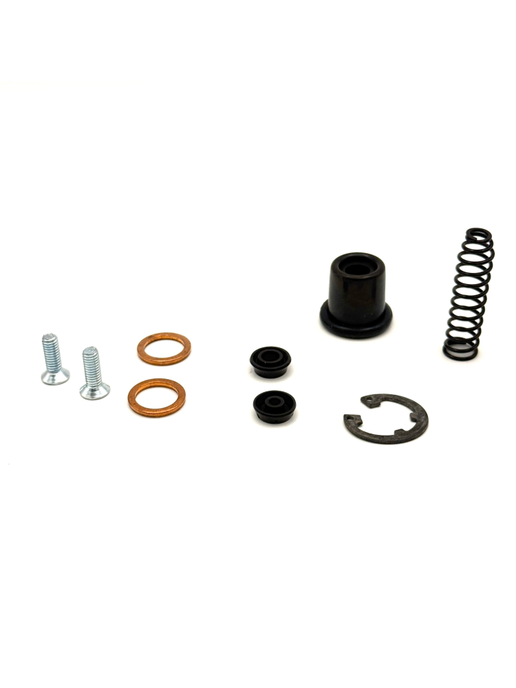 FRONT BRAKE MASTER CYLINDER REBUILD KIT AB18-1010 (1042)