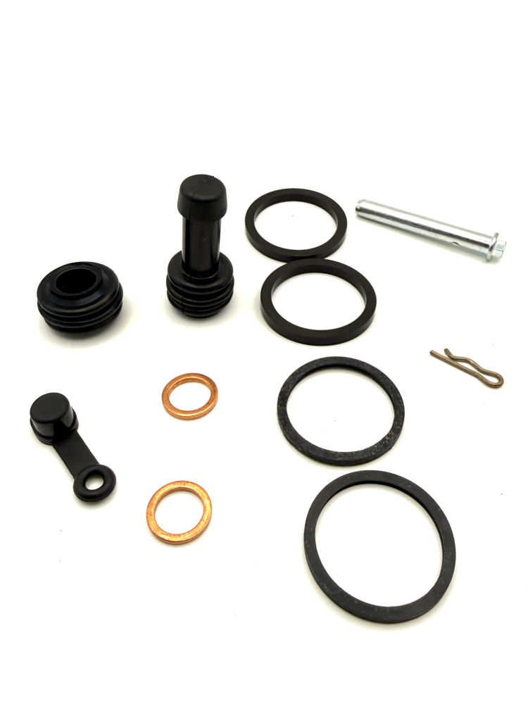 FRONT BRAKE CALIPER REBUILD KIT AB18-3025 (1047)