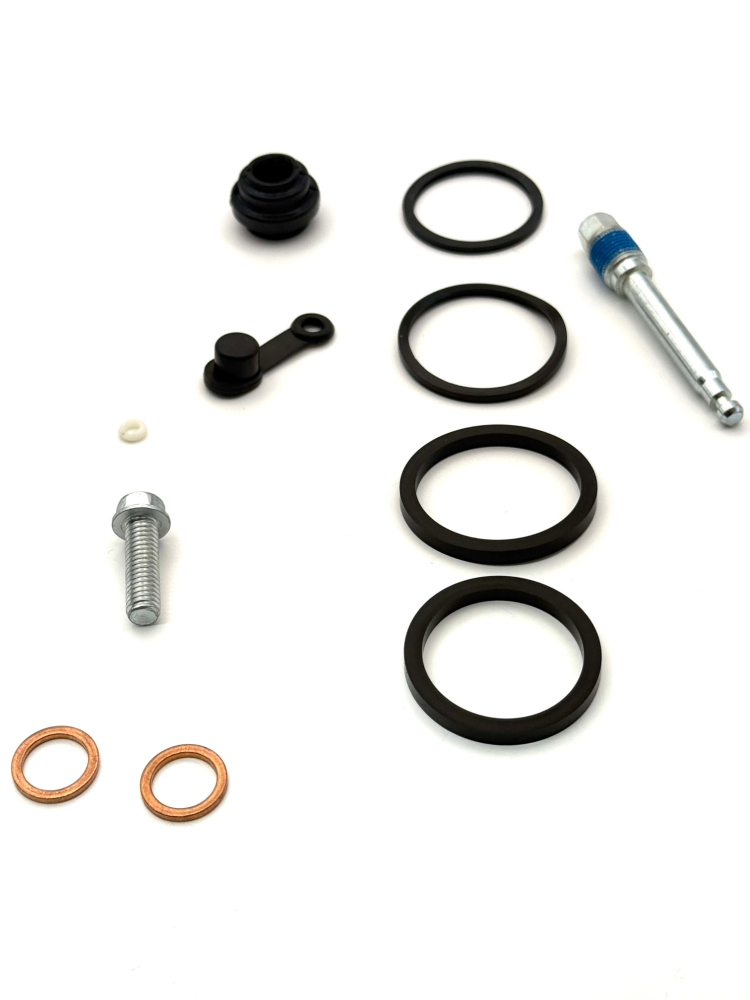 FRONT BRAKE CALIPER REBUILD KIT AB18-3291 (1023)