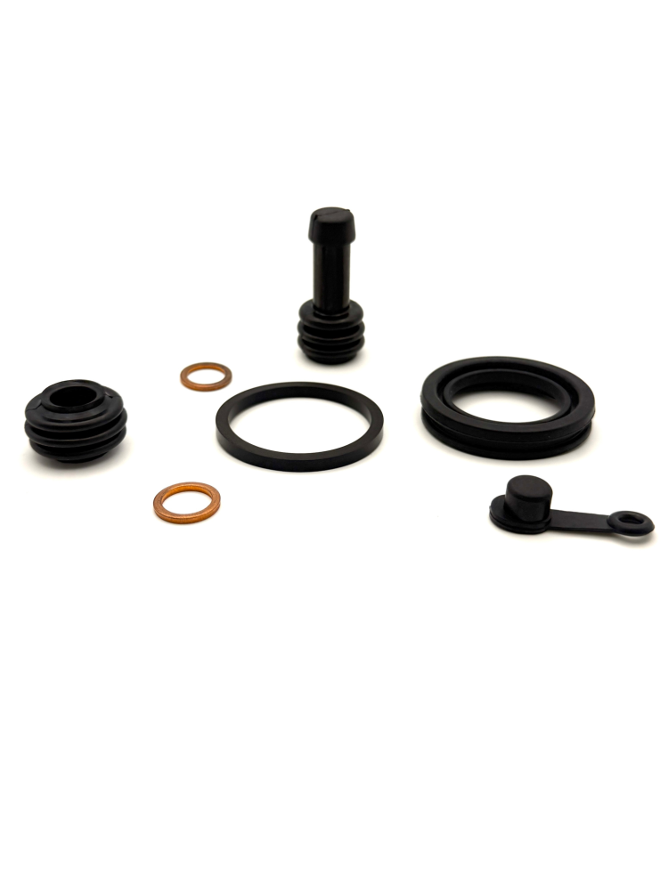 REAR BRAKE CALIPER REBUILD KIT AB18-3024 (1024)