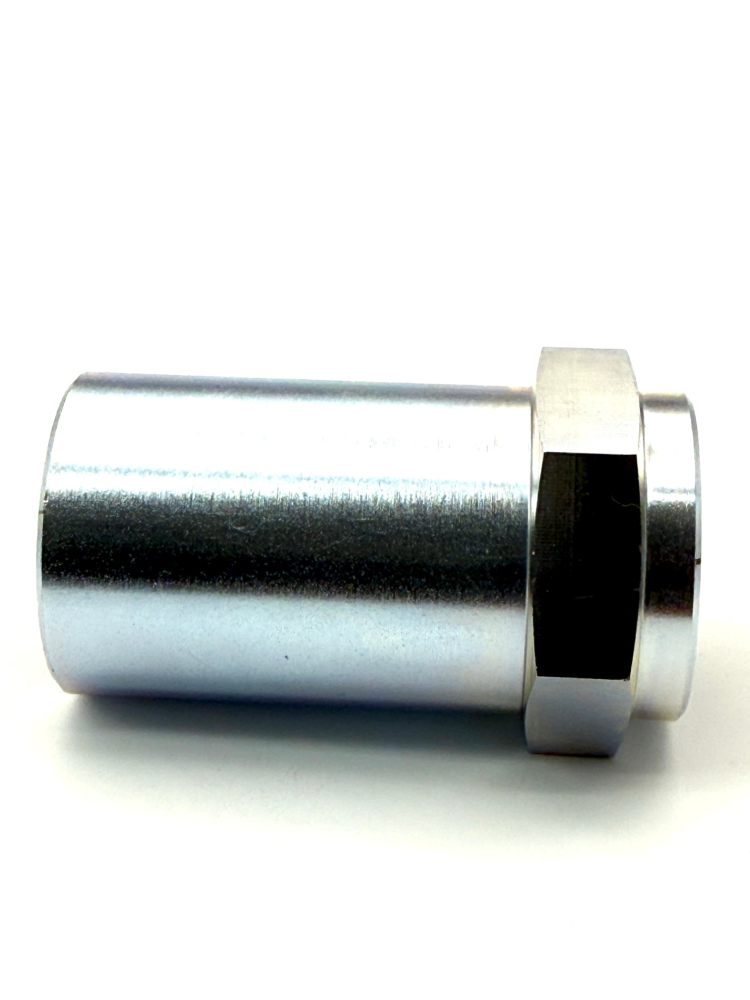 FRONT AXLE NUT 92015-1884 (1036)