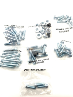 ENGINE BOLT KIT (1037)