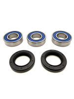 REAR WHEEL BEARINGS & SEALS AB25-1233 (1062)